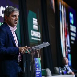 La deuda pública bruta de Argentina alcanzó US$461.019 millones en mayo