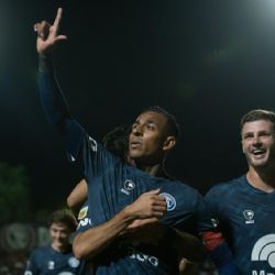 Independiente Rivadavia ya sueña con los playoffs