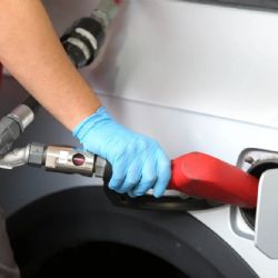 Puma y Shell volvieron a aumentar los combustibles