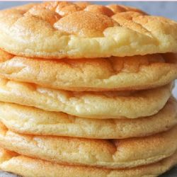 Cómo hacer pan sin gluten y con dos ingredientes