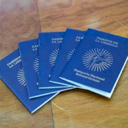 Extranjeros con inversiones relevantes podrán solicitar la ciudadanía argentina