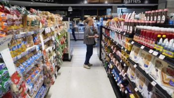 Los productos importados ya explican una de cada diez ventas en supermercados
