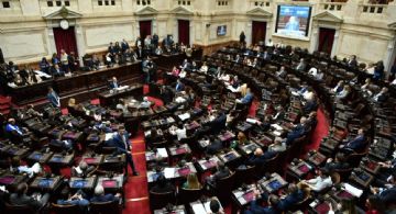 Pidieron una sesión para el miércoles con eje en temas jubilatorios