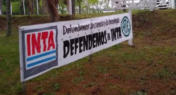 El Gobierno designó nuevas autoridades en el INTA y el INV