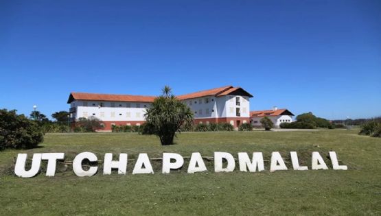 Buscan "salvar" de la privatización al complejo turístico de Chapadmalal