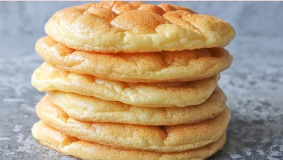 Cómo hacer pan sin gluten y con dos ingredientes