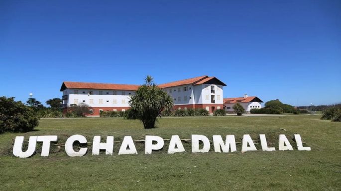 Buscan "salvar" de la privatización al complejo turístico de Chapadmalal