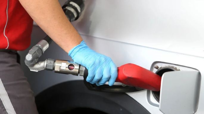 Cuál será el nuevo precio de la nafta y el gasoil a partir de mañana en Mendoza