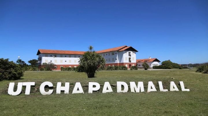 Buscan "salvar" de la privatización al complejo turístico de Chapadmalal
