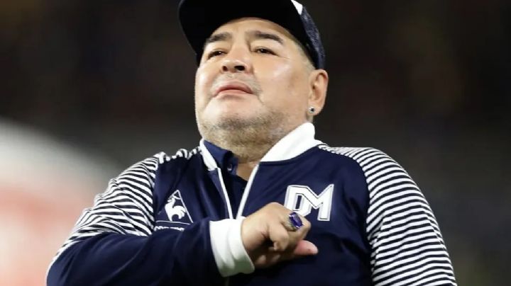 Juicio por la muerte de Maradona: declara un médico cercano a Víctor Stinfale