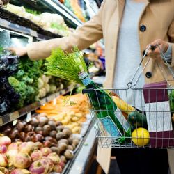 Cayeron las ventas de los supermercados de Mendoza en febrero
