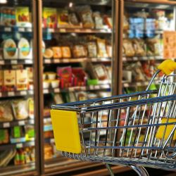 Chile reportó una inflación del 2,2% en los primeros cuatro meses del año