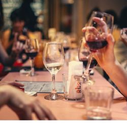 El consumo per cápita de vinos llegó al valor más bajo de la historia