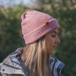El color que será tendencia este invierno y que le dará un toque delicado a tu look