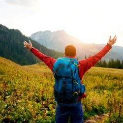 Cómo es el "Previaje" que lanzó el Banco Nación