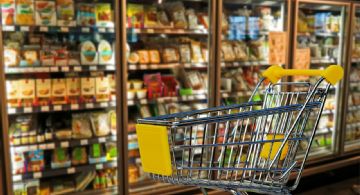 A nivel mundial, los productos de primera necesidad subieron 7,6% en un año