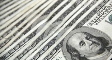 ¿Por qué se disparó el dólar?