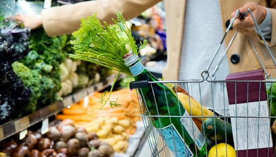 Cayeron las ventas de los supermercados de Mendoza en febrero