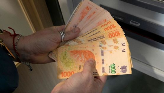 Por qué las tasas de interés de los préstamos superan por 100 puntos a la renta de un plazo fijo