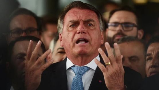 Piden condenar a Jair Bolsonaro por la trama golpista contra Lula da Silva