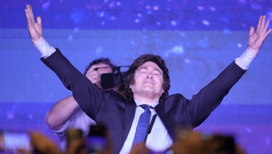 Milei le respondió a Macri y peligra la alianza en Buenos Aires