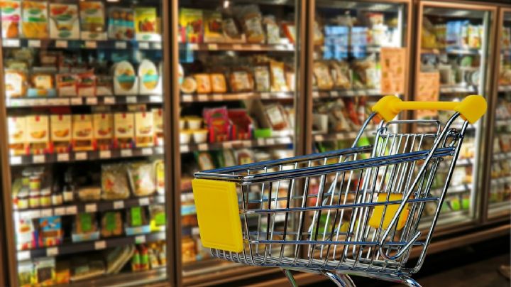 Chile reportó una inflación del 2,2% en los primeros cuatro meses del año