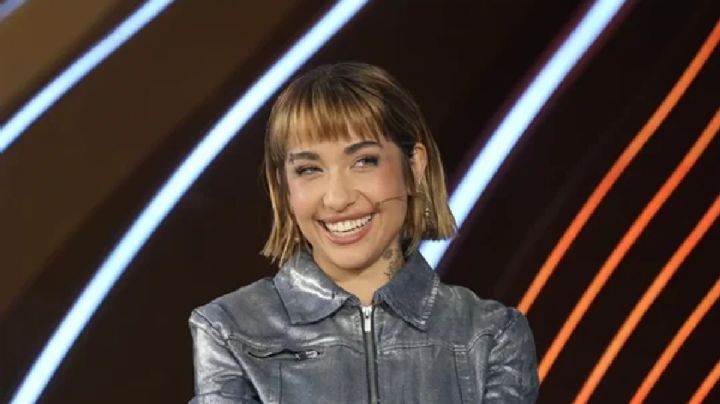 El equipo de María Becerra dio detalles de su estado de salud