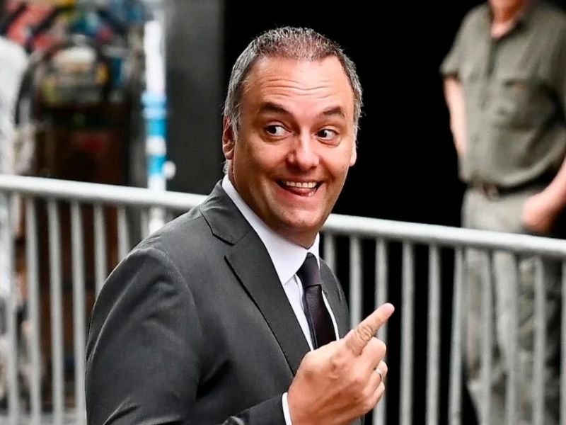 Se cayó la sesión de la oposición para tratar la interpelación a Adorni