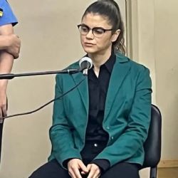 Una científica del Conicet acusada de matar a un amigo va a juicio  