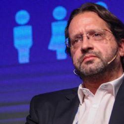 Tras los cambios en el INDEC, el Riesgo País superó los 500 puntos