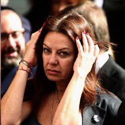 Imputan a Sandra Pettovello delitos en compra de alimentos