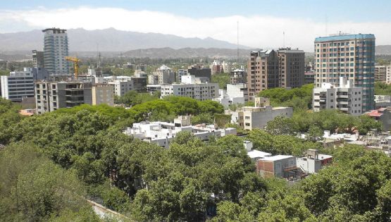 ¿Qué hará Mendoza con El Medio?