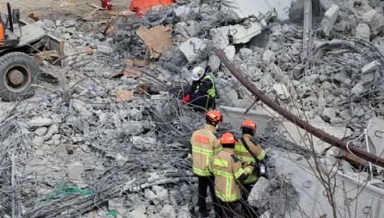 Alertan sobre la falta de mantenimiento de rutas, puentes y edificios públicos