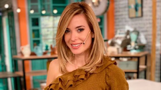 Tras la viralización de los videos, Jesica Cirio entregó su celular y fijó domicilio