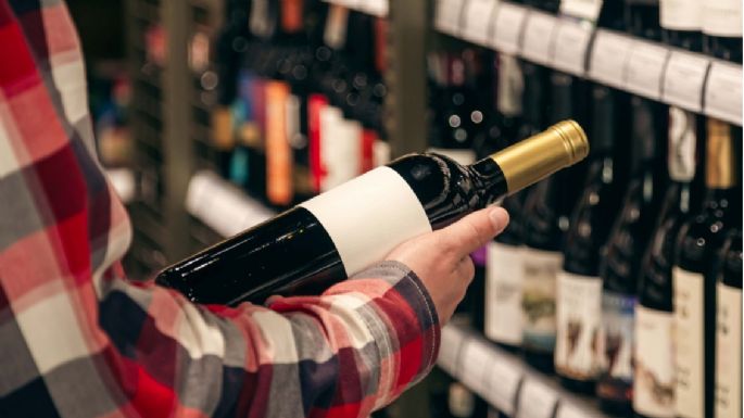 Las exportaciones de vino argentino tocan fondo: el peor primer trimestre en más de una década