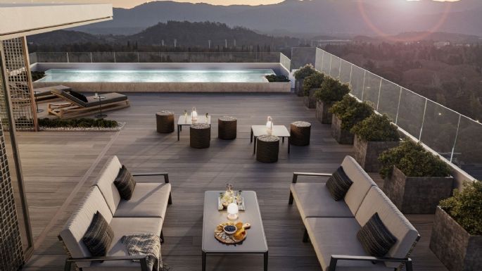 La ola de inversiones inmobiliarias que apuntan a cambiar el paisaje de Mendoza