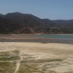 El agua en la Mendoza de hoy y de siempre
