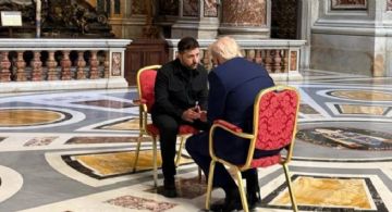 Trump recibirá a Zelenski en Washington