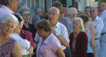 Anses: quiénes cobran sus haberes este martes