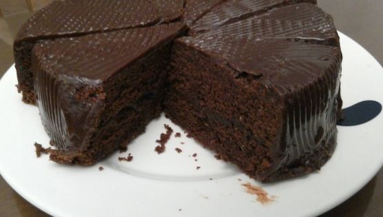 Cómo hacer un bizcochuelo esponjoso sin azúcar ni harina