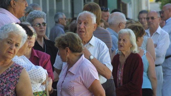 Cuánto aumentarán las jubilaciones en junio