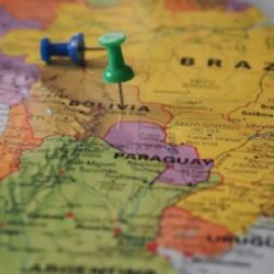 Bolivia y Chile eliminaron las visas diplomáticas