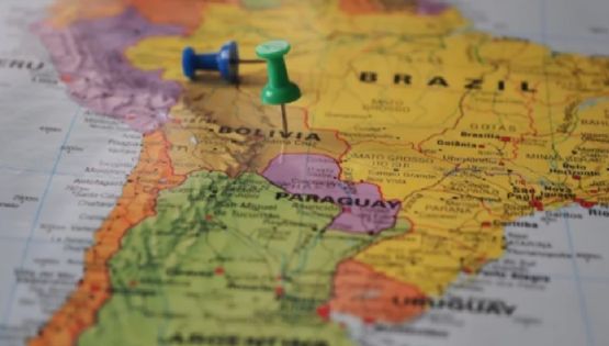 Bolivia y Chile eliminaron las visas diplomáticas