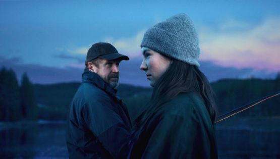 La nueva serie nórdica de crímenes que revolucionó Netflix