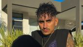 Foto ilustrativa de la nota titulada: "El Villano” contó que es portador de HIV