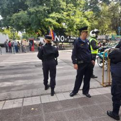 Ambientalismo bajo sospecha en Mendoza