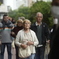 La Justicia declaró inconstitucional la fórmula de movilidad de Alberto Fernández