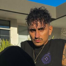 "El Villano” contó que es portador de HIV