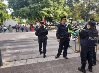 Abogados de ambientalistas denuncian impedimentos para ejercer su función