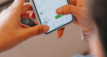 Los bancos subieron las tasas de los plazos fijos